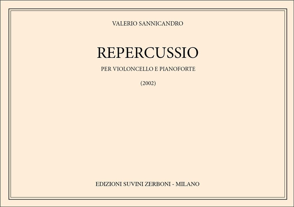 Repercussio